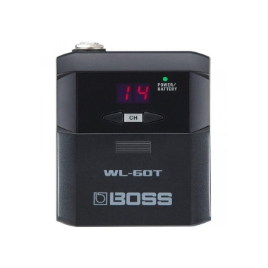 Boss WL-60T Wireless
