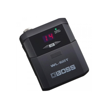 Boss WL-60T Wireless