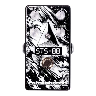 Catalinbread STS-88