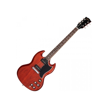Gibson SG Special VE