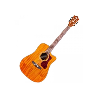 Guild D-120CE Westerly Natural