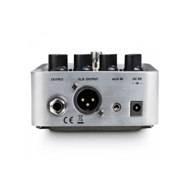 Palmer Pocket Amp MK2 Previo