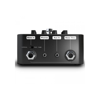 Palmer Pocket Amp Bass