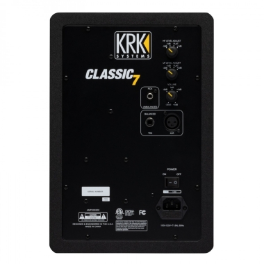 KRK Classic 7