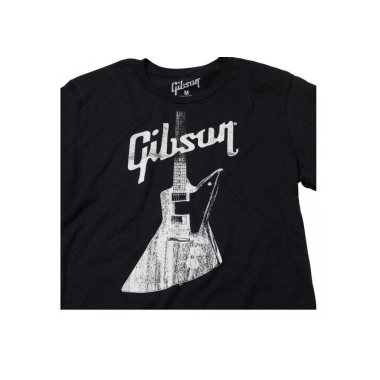 Gibson Explorer Black...