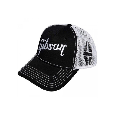 Gibson Gorra Split Diamond Hat