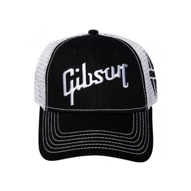 Gibson Gorra Split Diamond Hat
