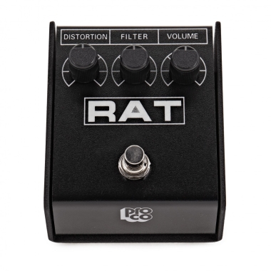 Proco RAT2 Distorsion