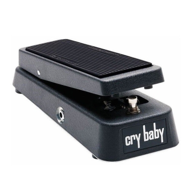 Dunlop GCB95 Cry Baby...