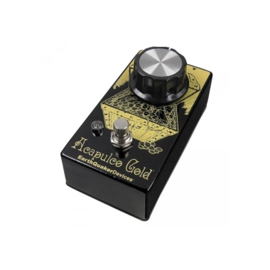 EarthQuaker Devices...