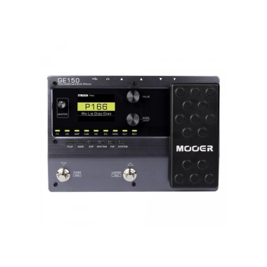 Mooer GE150