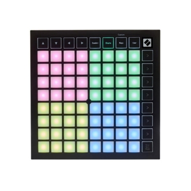 Novation Launchpad Mini MK3