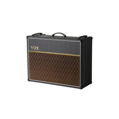 Vox AC-15 C2 Twin