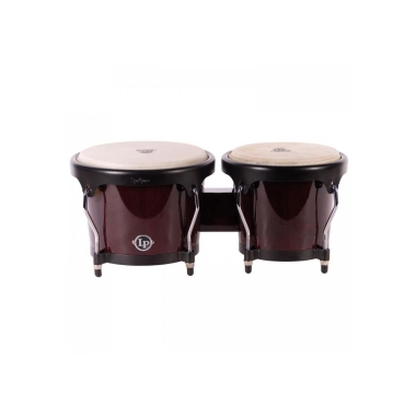 LPA-601-DW Bongo LP Aspire...