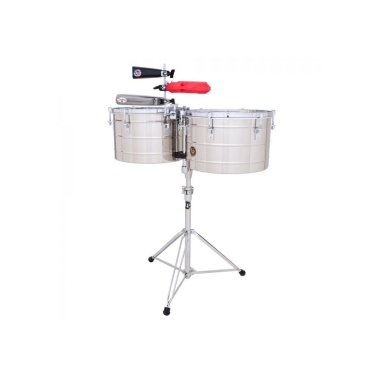 LP-258-S Timbales Thunder...