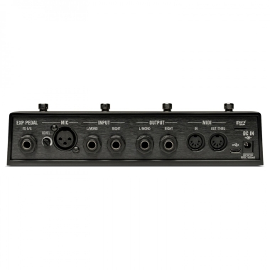 Line 6 DL4MKII Blackout
