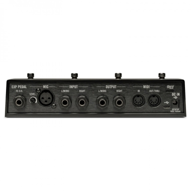 Line 6 DL4MKII Blackout