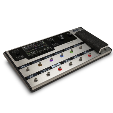 Line 6 Helix Platinum