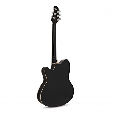 Ibanez TCY10E-BK Black