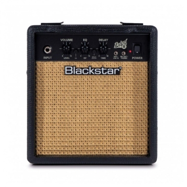 Blackstar Debut 10E Black