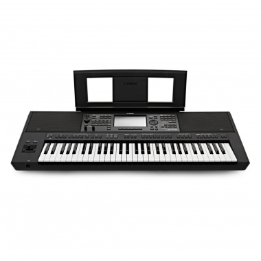 Yamaha PSR-SX700 Black