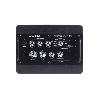 Joyo DC-15S