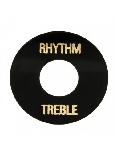 Placa EP-508N Rhythm/Treble...