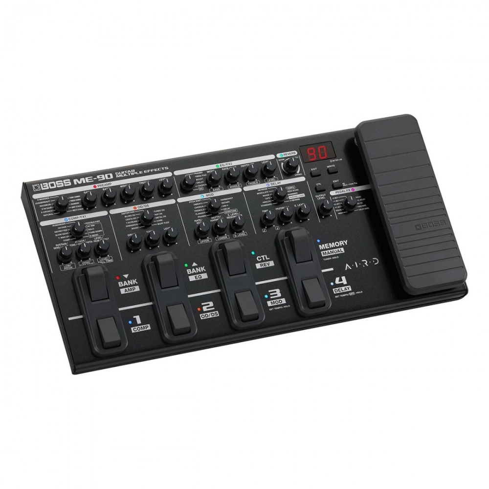 Boss ME-90