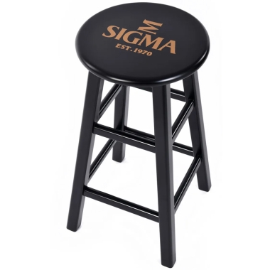 SILLIN SIGMA BAR STOOL