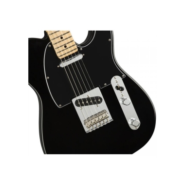 Fender Player Tele MN BLK