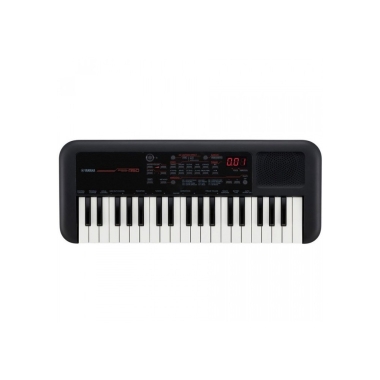 Yamaha PSS-A50 Black