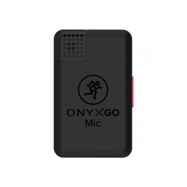 Micro Mackie OnyxGo Mic