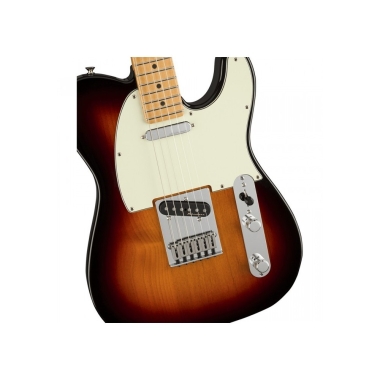 Fender Player Plus Tele MN...