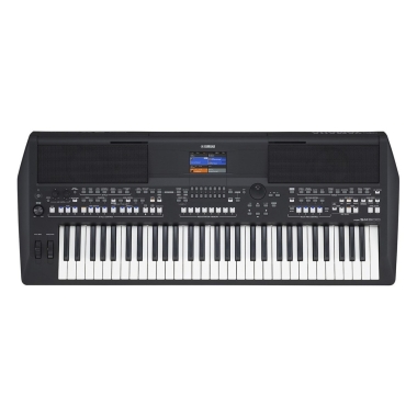 Yamaha PSR-SX600 Black