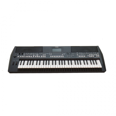 Yamaha PSR-SX600 Black