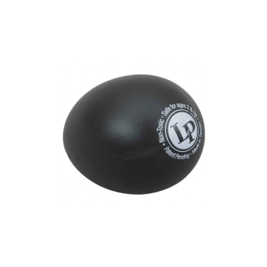LP001-BK  Egg Shaker Unidad