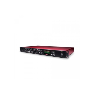 Focusrite Scarlett Octopre