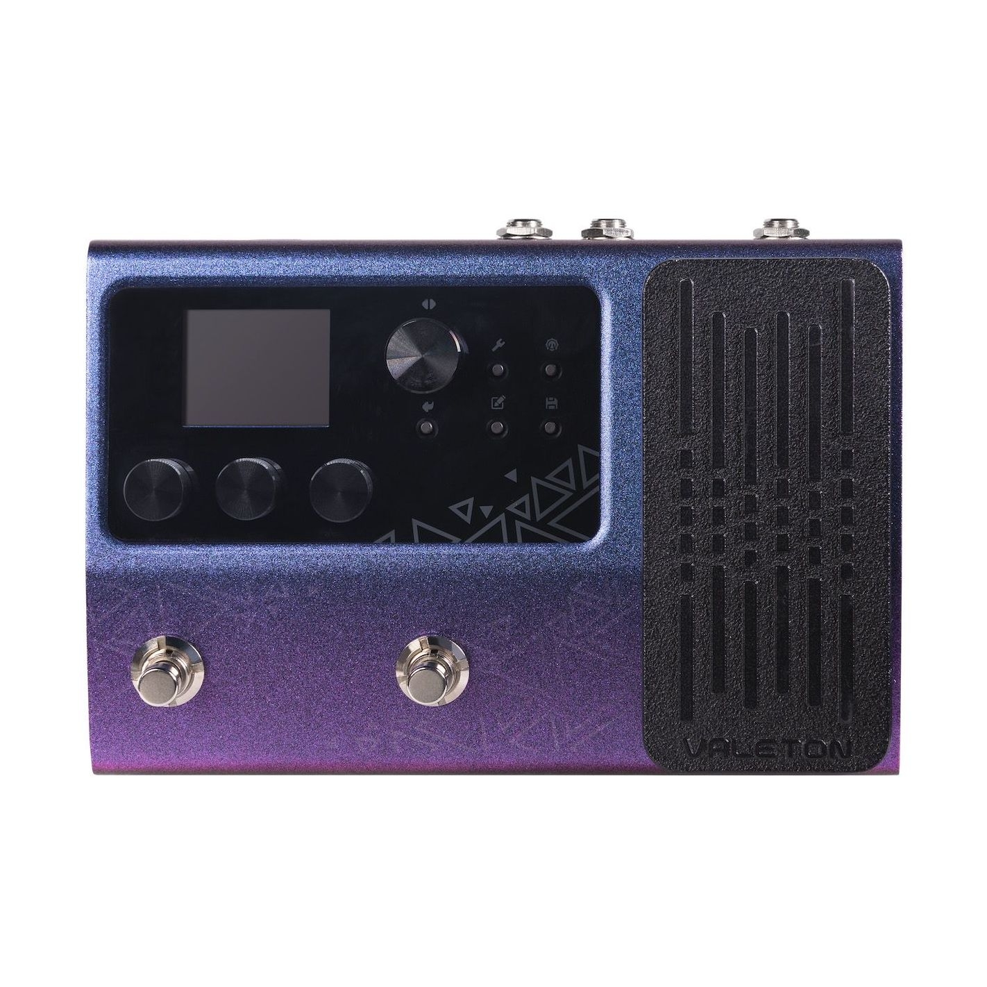 Zoom G1X Four