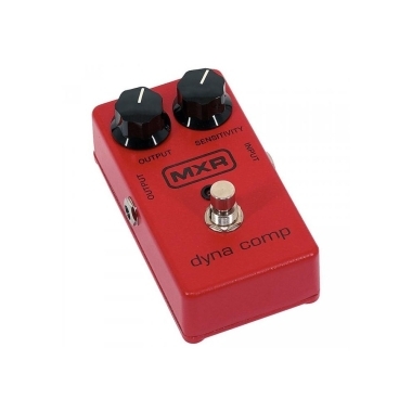 MXR M102 Dyna Comp