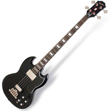 Epiphone SG Bass EB