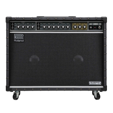 Roland JC-120 Jazz Chorus...