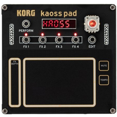 Korg NTS-3 Kaosspad Kit