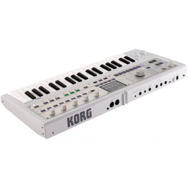 Korg microKORG 2 White LTD