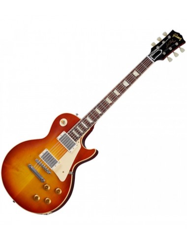 Gibson CS Murphy Lab...