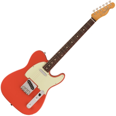 Fender Vintera II 60s Tele...