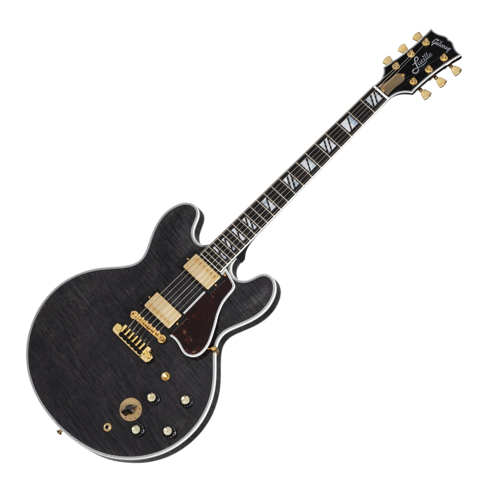 Gibson BB King Lucille...