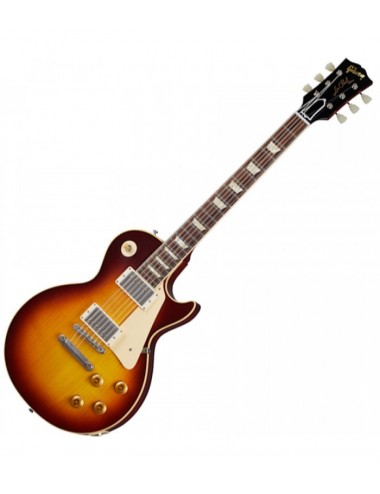 Gibson CS Murphy Lab...