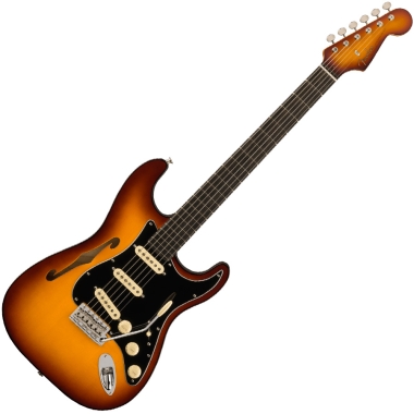 Fender Suona Strat Thinline...