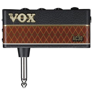 Vox Amplug 3 AC30