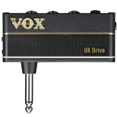 Vox Amplug 3 UK Drive